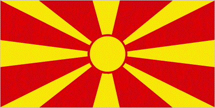 North Macedonia North Macedonia